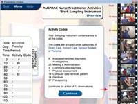 Competency Based Training