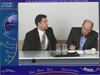 Ethics Heart of Law