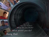 Mindfields Image